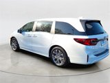 New 2025 Honda Odyssey Touring image 4