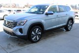 New 2025 Volkswagen Atlas SEL image 3