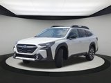 New 2025 Subaru Outback Limited image 3