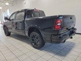 New 2025 RAM 1500 Laramie w/ Night Edition image 4