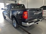 New 2025 RAM 1500 Big Horn image 4
