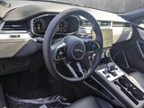 New 2025 Jaguar F-PACE R-Dynamic S image 3