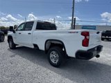 New 2025 Chevrolet Silverado 2500 W/T w/ WT Convenience Package image 5