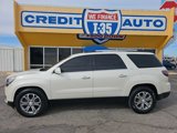 Used 2015 GMC Acadia SLT image 2