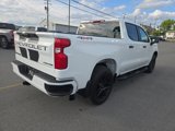 New 2025 Chevrolet Silverado 1500 Custom w/ Rally Edition image 3