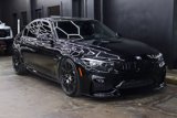 Used 2018 BMW M3 w/ Competition Package image 2