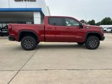 New 2025 GMC Sierra 1500 AT4X image 2