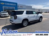 New 2025 Chevrolet Tahoe Premier image 5