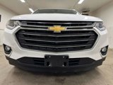 Used 2019 Chevrolet Traverse LT w/ LT Premium Package image 2