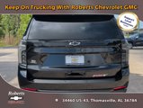 New 2025 Chevrolet Tahoe RST w/ Comfort Package image 4