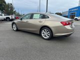 New 2025 Chevrolet Malibu LT image 5
