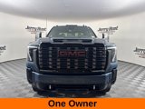 Used 2025 GMC Sierra 2500 Denali Ultimate image 4