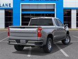 New 2026 Chevrolet Silverado 1500 LT image 4