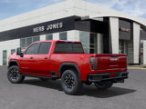 New 2025 GMC Sierra 2500 AT4X image 3
