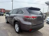 Used 2016 Toyota Highlander LE image 4