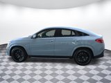 New 2025 Mercedes-Benz GLE 53 AMG 4MATIC Coupe image 4