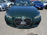 Used 2021 BMW 430i xDrive Coupe image 2