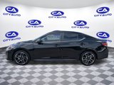 Used 2024 Nissan Sentra SR w/ Trunk Package image 5