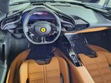 Certified 2024 Ferrari SF90 Spider image 4