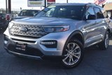 Used 2020 Ford Explorer Limited image 3