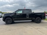 New 2026 Chevrolet Silverado 1500 RST image 4