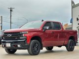 Used 2022 Chevrolet Silverado 1500 LT Trail Boss w/ LT Trail Boss Premium Package image 3
