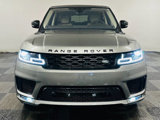 Used 2019 Land Rover Range Rover Sport HSE Dynamic image 2