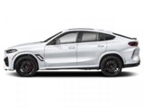New 2026 BMW X6 M Competition w/ Executive Package image 6