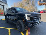 Used 2025 GMC Yukon XL Elevation image 4