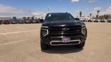 New 2025 Chevrolet Tahoe Z71 image 3