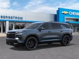 New 2026 Chevrolet Traverse RS w/ LPO, Floor Liner Package image 2