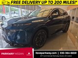 New 2025 Nissan Murano Platinum w/ Cargo Package image 3