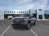 New 2025 Ford F250 King Ranch image 2
