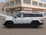 New 2025 Hyundai Santa Fe Calligraphy image 3