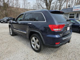 Used 2012 Jeep Grand Cherokee Overland image 3