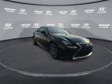 Used 2016 Lexus RC 350 AWD image 2