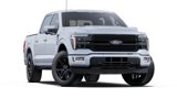 New 2025 Ford F150 Platinum image 4