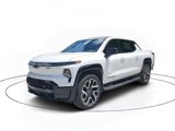 New 2025 Chevrolet Silverado EV RST image 2