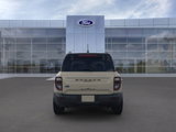 New 2025 Ford Bronco Sport Big Bend w/ Black Appearance Package image 5