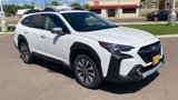 New 2025 Subaru Outback Touring XT image 3