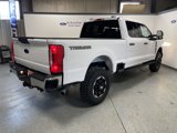 New 2025 Ford F350 XLT w/ Tremor Off-Road Package image 6