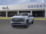 New 2025 Ford F250 Platinum image 2