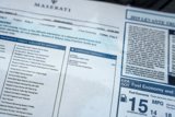 Used 2019 Maserati Levante Trofeo image 3