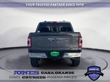 Used 2023 Ford F150 Lariat w/ Equipment Group 502A High image 4