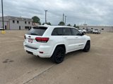 Used 2020 Jeep Grand Cherokee Altitude image 5