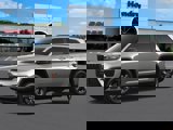 New 2025 Jeep Grand Cherokee Limited w/ Black Appearance Package image 2