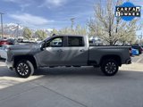 Certified 2025 Chevrolet Silverado 3500 LT w/ All Star Edition image 3