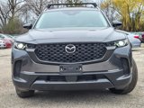New 2025 MAZDA CX-50 2.5 Hybrid w/ Cargo Package image 3