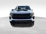 New 2025 Chevrolet Silverado 1500 Custom Trail Boss w/ LPO, Dark Essentials Package image 4