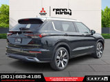 New 2025 Mitsubishi Outlander AWD image 4